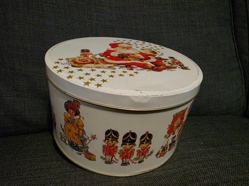 Vintage christmas santa - christmas,