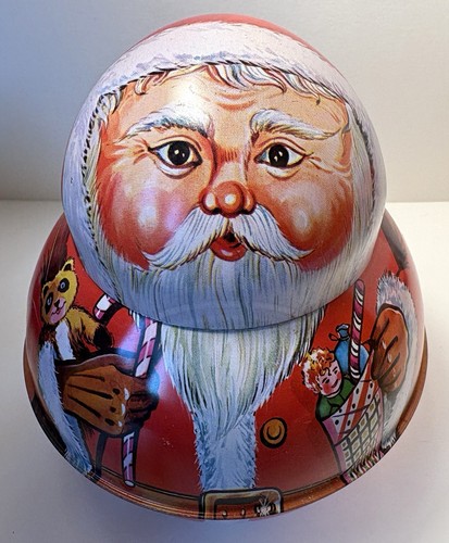 Roly poly babbo - roly,