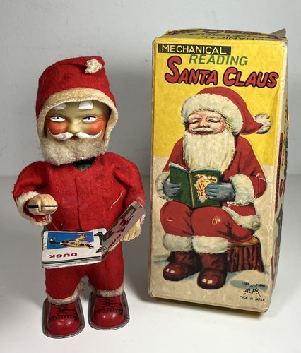 Babbo natale vintage - babbo,
