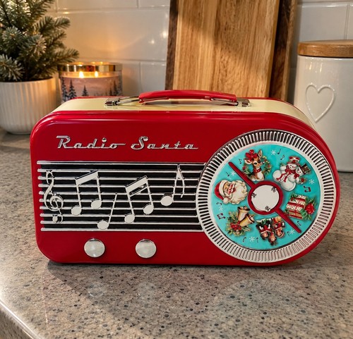Musical santa radio - musical,