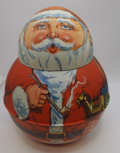 Bristol ware natale babbo - bristol,