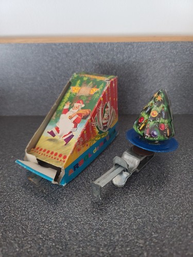 Albero natale vintage - natale,