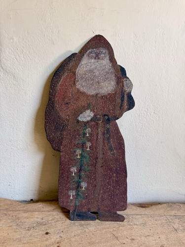Statuina artigianale forma - statuina,