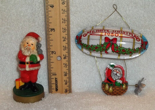 Vintage hallmark keepsake - vintage,