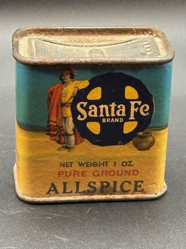 Vintage santa oz - vintage,