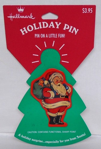 Hallmark vintage look tin - hallmark, vintage-look