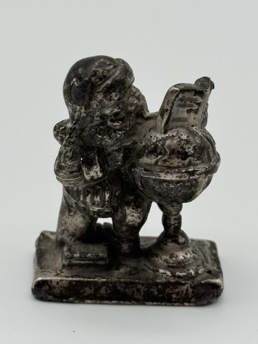 Figurina selandia 1982 - figurina, vintage