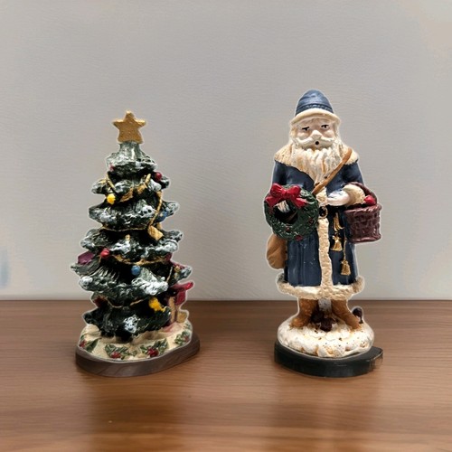 Statuine piccole vintage in - vintage,