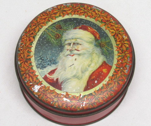 Germania antico babbo natale - antico,