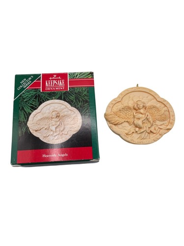 Hallmark keepsake angeli - keepsake,