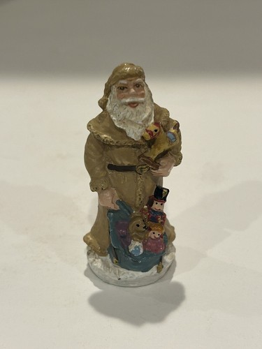 Statuina babbo natale - babbo,
