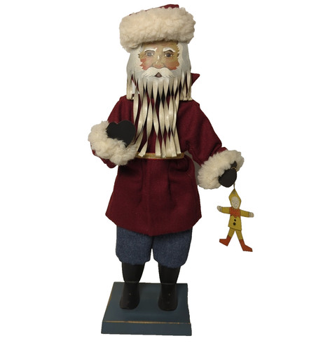 Scultura statuina vintage edna - vintage,