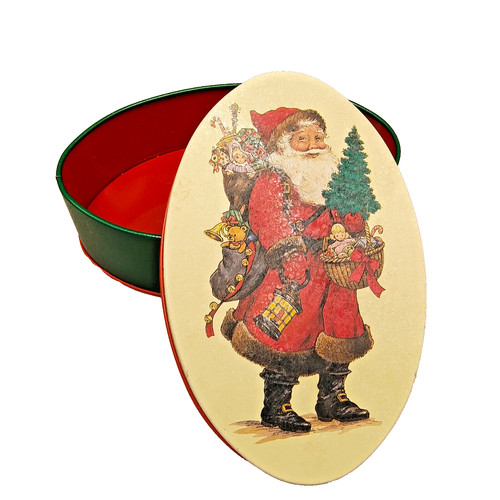 1991 natale babbo - natale,