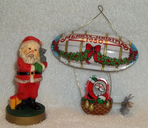 Vintage hallmark keepsake - vintage,
