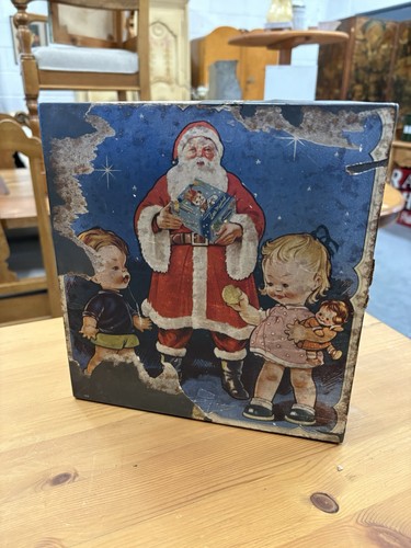 Wrights vintage christmas - wrights,