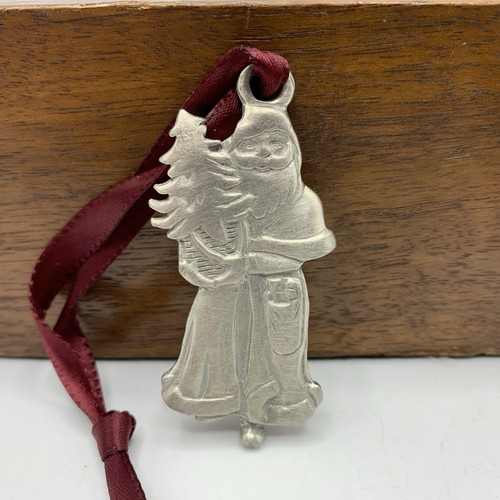 Longaberger 1991 kriss kringle - kriss,