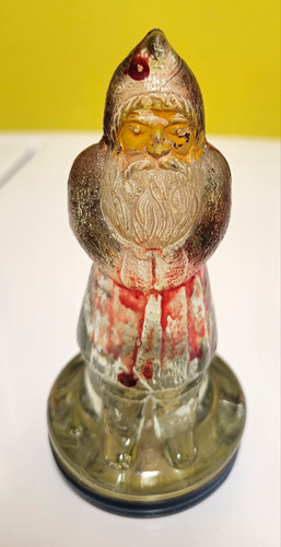 Statuina contenitore caramelle