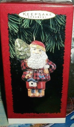 Babbo natale nel - babbo, 1996