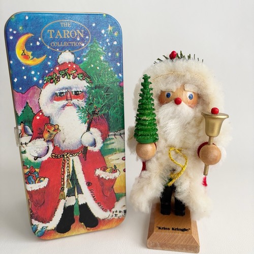 Steinbach taron kris kringle - steinbach,