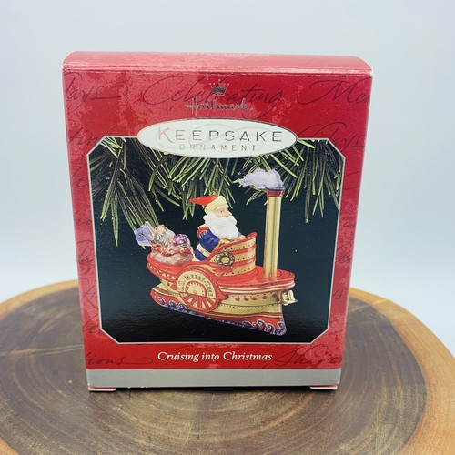 1998 hallmark keepsake - 1998,