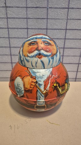 Pipa natale vintage 1980 - pipa, di