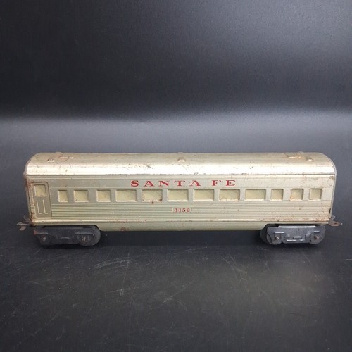 Carrozza passeggeri - (c),