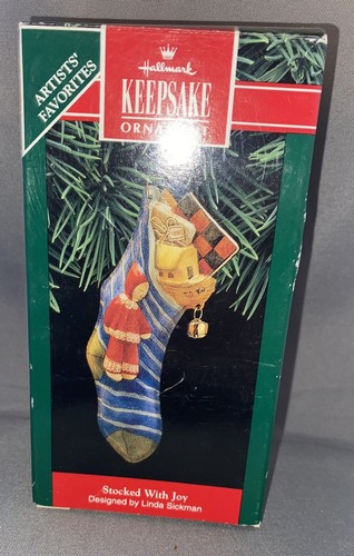 Hallmark keepsake ornamento - hallmark,