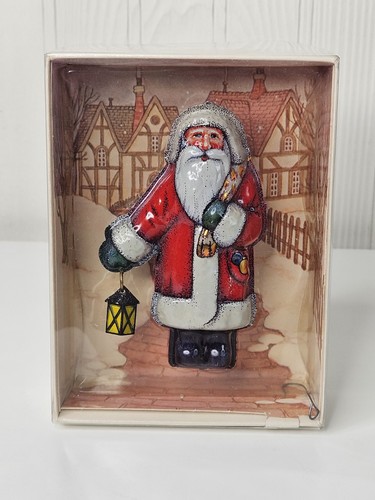 Vintage hallmark 1981 - vintage, san