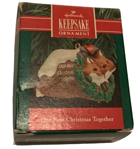 Hallmark keepsake ornamento - ornamento, il