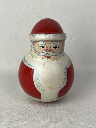 Babbo natale latta - babbo,