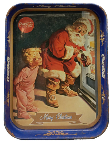 Vassoio coca cola - coca, coke