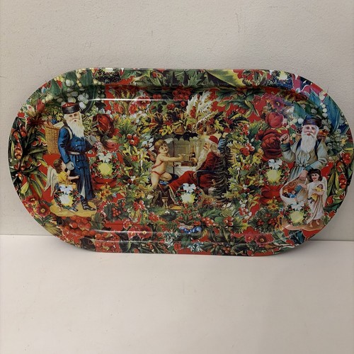 Vintage tobar christmas - vintage,
