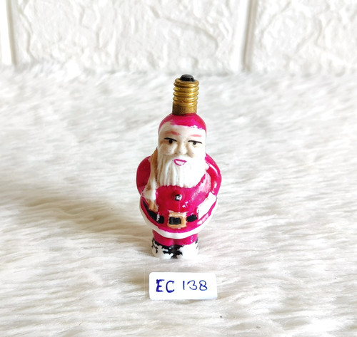 1920s vintage babbo natale - vintage,